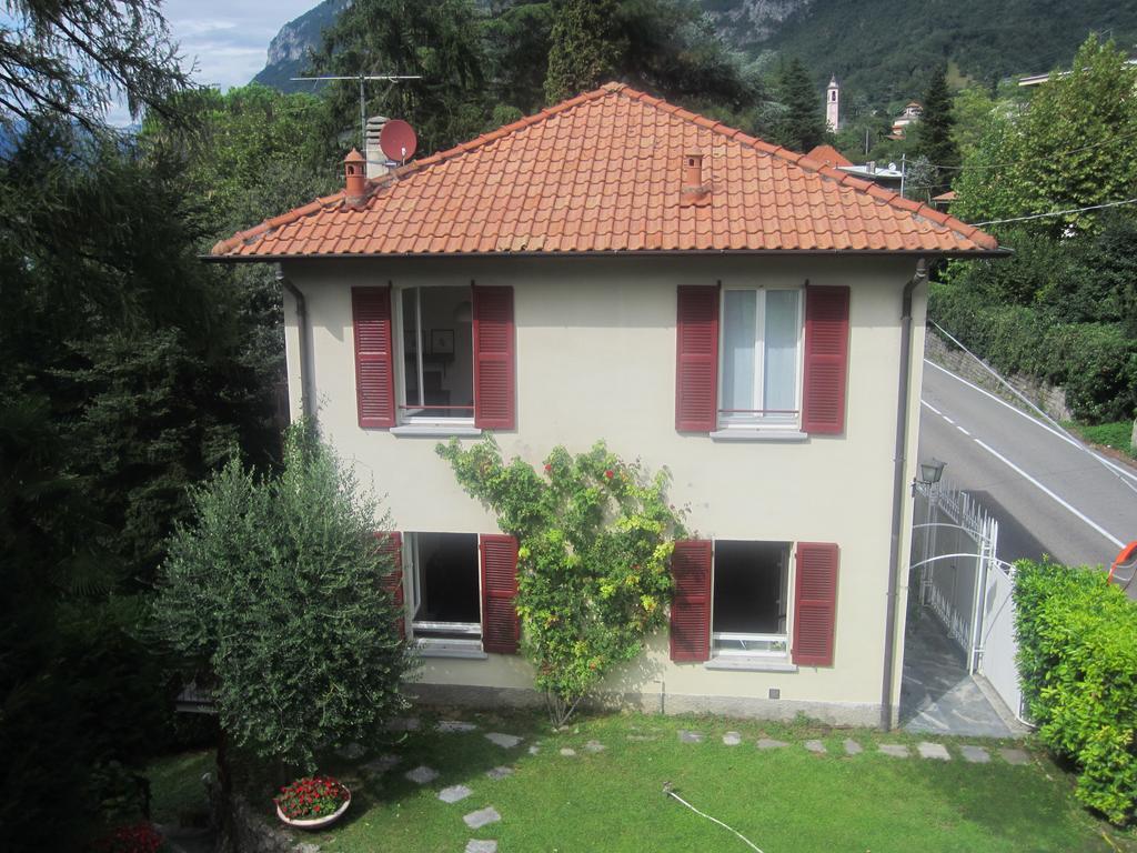 Villa Eli Lierna Exteriér fotografie
