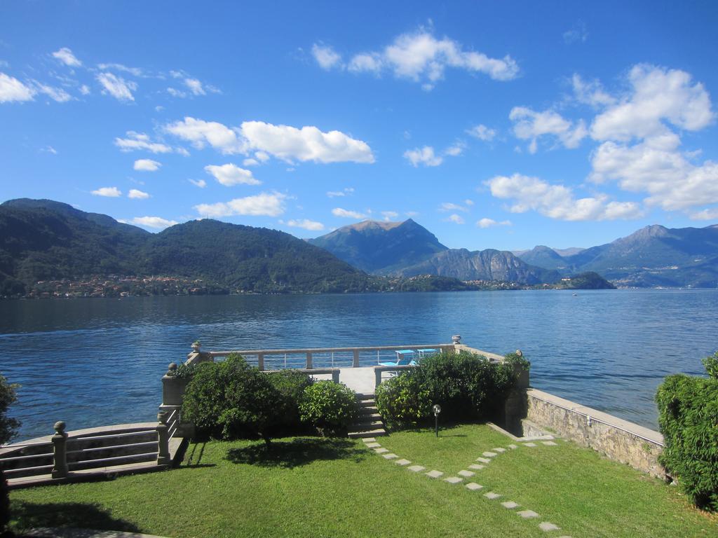 Villa Eli Lierna Exteriér fotografie